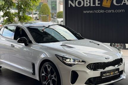 Kia Stinger 59.250 km 35.790 &euro; Giessen 35394