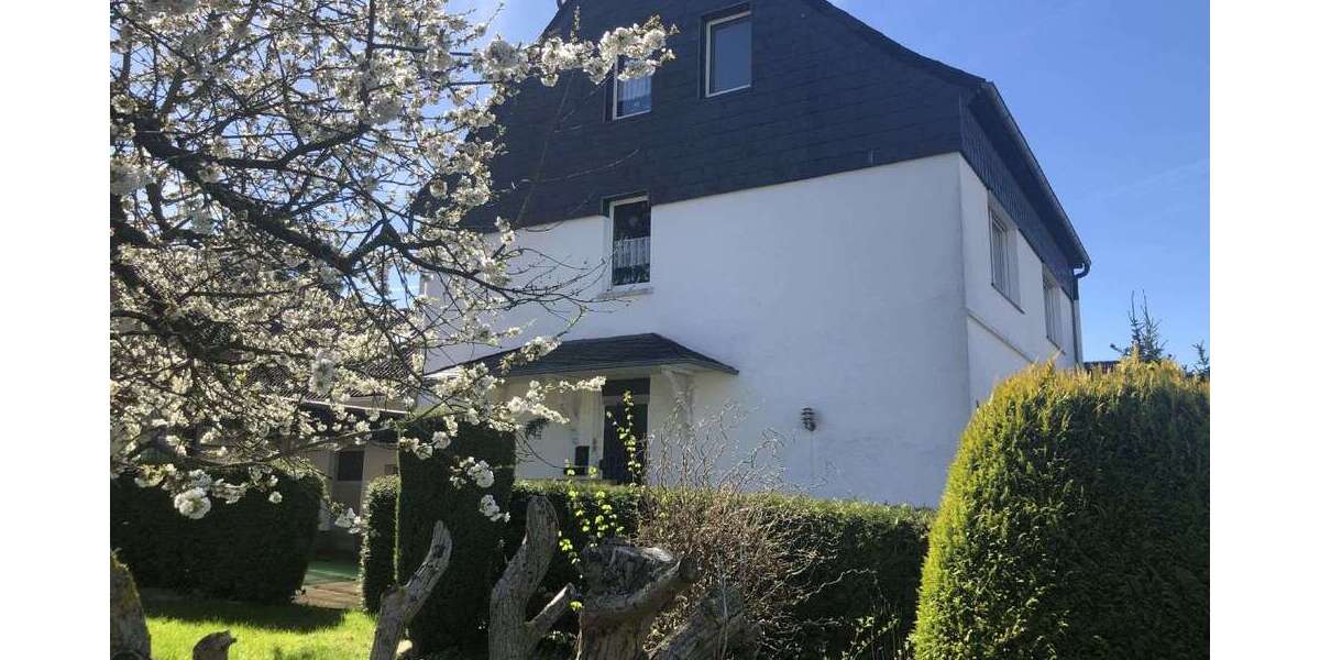 Einfamilienhaus Holzwickede - 9 Zimmer, 209 m&sup2;, 375.000&euro; | Angebot:26314766