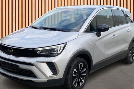 Opel Crossland (X) 25.437 km 14.980 &euro; Dresden 01328