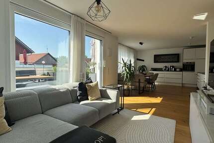 Wohnung Ergolding / Piflas Piflas - 4 Zimmer, 104 m&sup2;, 697.000&euro; | Angebot:27016259