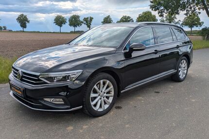 VW Passat Variant 80.000 km 20.990 &euro; Wrestedt 29559