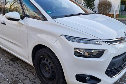Citroen C4 Picasso 99.189 km 6.999 &euro; Dresden 01239