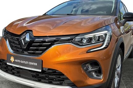 Renault Captur 78.100 km 13.880 &euro; Kassel 34125