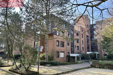 Wohnung Langenhagen Alt-Langenhagen - 3 Zimmer, 81 m&sup2;, 199.000&euro; | Angebot:25733399
