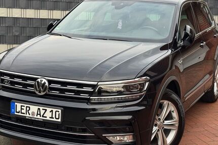 VW Tiguan 110.535 km 23.499 &euro; Leer 26789