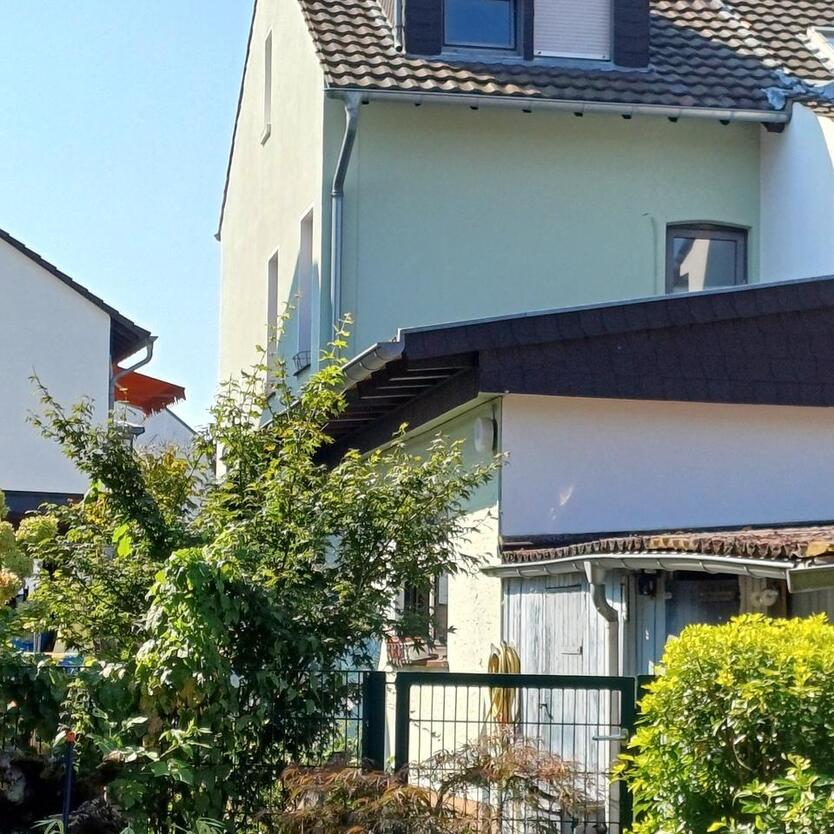 EFH, vermietet, 3,5% Rendite PROVISIONSFREI