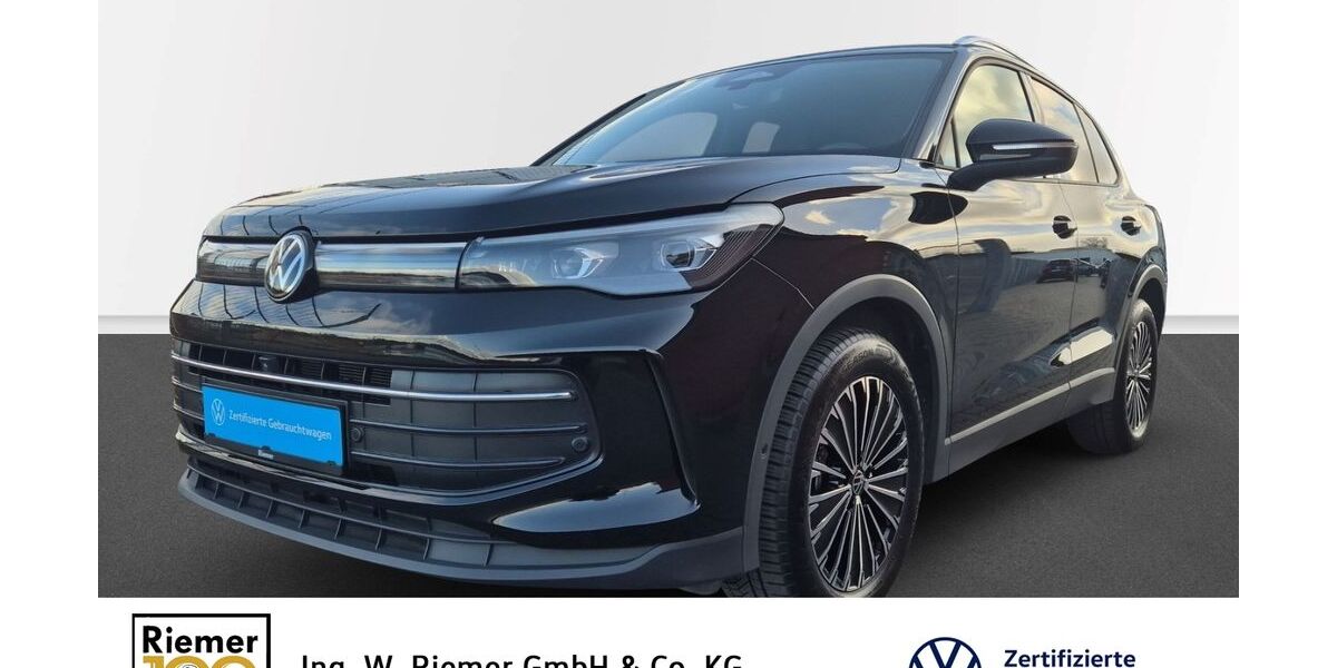 VW Tiguan 19.723 km 35.899 &euro; Mölln 23879