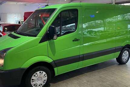 VW Crafter 260.000 km 4.800 &euro; Datteln 45711