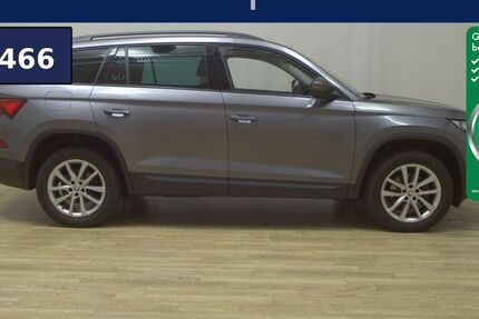 Skoda Kodiaq 256.106 km 19.990 &euro; Bremen / Arsten 28279