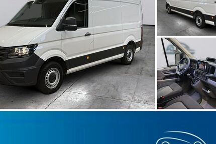 VW Crafter 42.900 km 32.970 &euro; Buchschwabach bei Nürnberg 90574