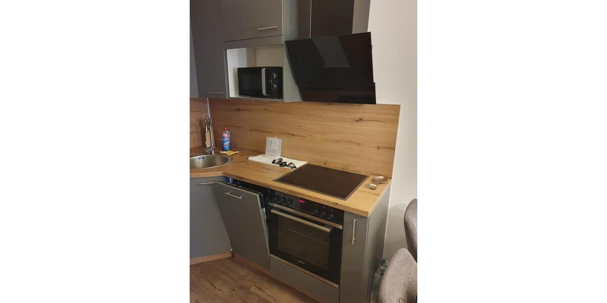 Etagenwohnung Braunlage - 3 Zimmer, 49 m&sup2;, 34.000&euro; | Angebot:26414518