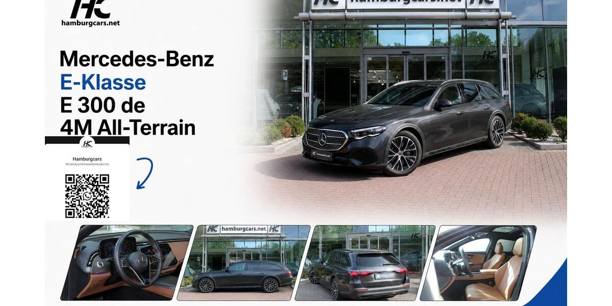 Mercedes-Benz E 300 20.421 km 58.880 &euro; Kirchwalsede 27386