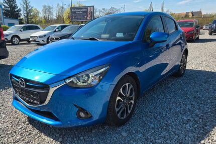 Mazda 2 161.170 km 8.499 &euro; Guben 03172