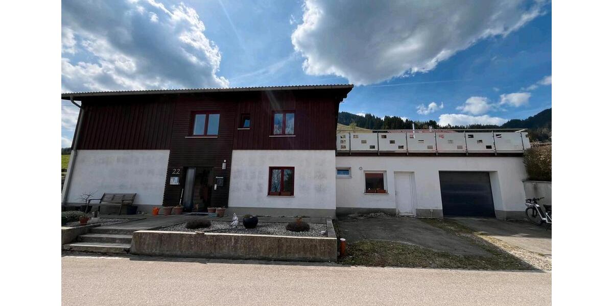Einfamilienhaus Pfronten - 7 Zimmer, 180 m&sup2;, 795.000&euro; | Angebot:26342366