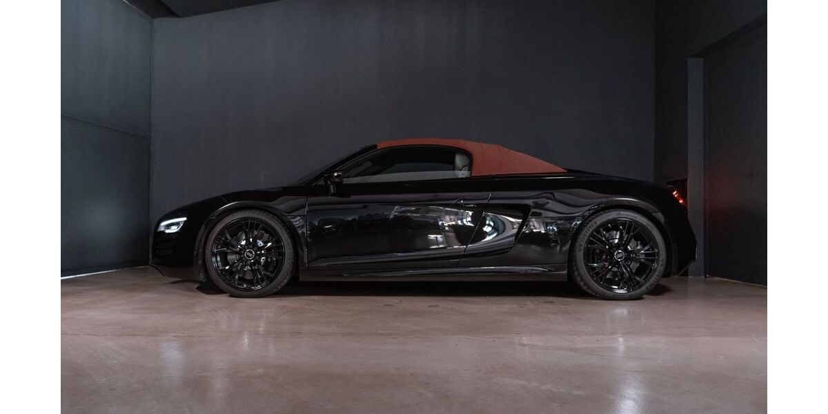 Audi R8 61.910 km 84.900 &euro; Reutlingen 72766