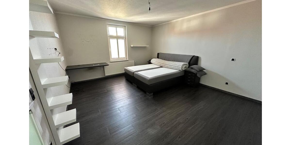 Dachgeschoßwohnung Rahden - 2 Zimmer, 55 m&sup2;, 500&euro; | Angebot:25571173