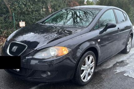 Seat Leon 183.698 km 3.250 &euro; Verden Aller 27283