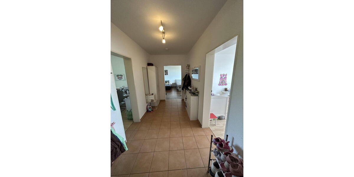 Etagenwohnung Osnabrück Dodesheide - 2 Zimmer, 72 m&sup2;, 189.000&euro; | Angebot:26418072