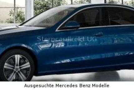 Mercedes-Benz C 300 9.500 km 45.890 &euro; Lampertheim 68623