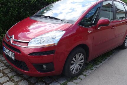 Citroen C4 Picasso 142.000 km 2.300 &euro; Todtenweis 86447