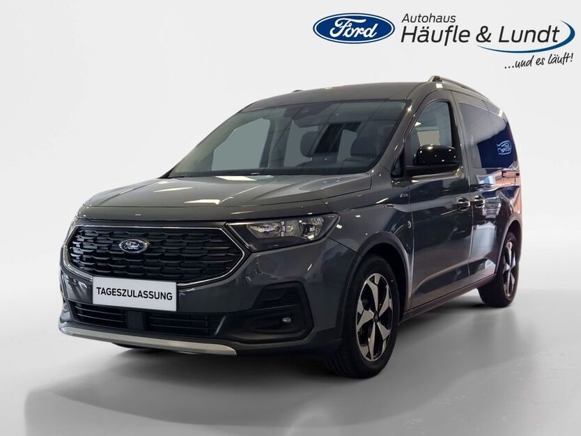 Ford Tourneo Connect 15.000 km 30.980 € Heide 25746