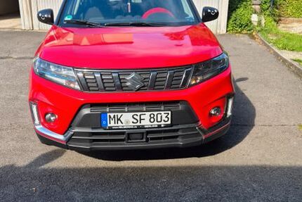 Suzuki Vitara 36.500 km 17.000 &euro; Iserlohn 58644