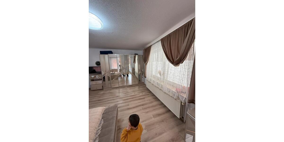 Maisonette-Eigentumswohnung in Hameln 5 zimmer