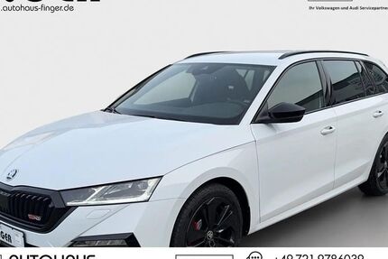 Skoda Octavia 19.500 km 32.890 &euro; Karlsruhe 76149