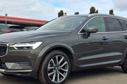 Volvo XC60 113.500 km 23.990 &euro; Berlin 15831