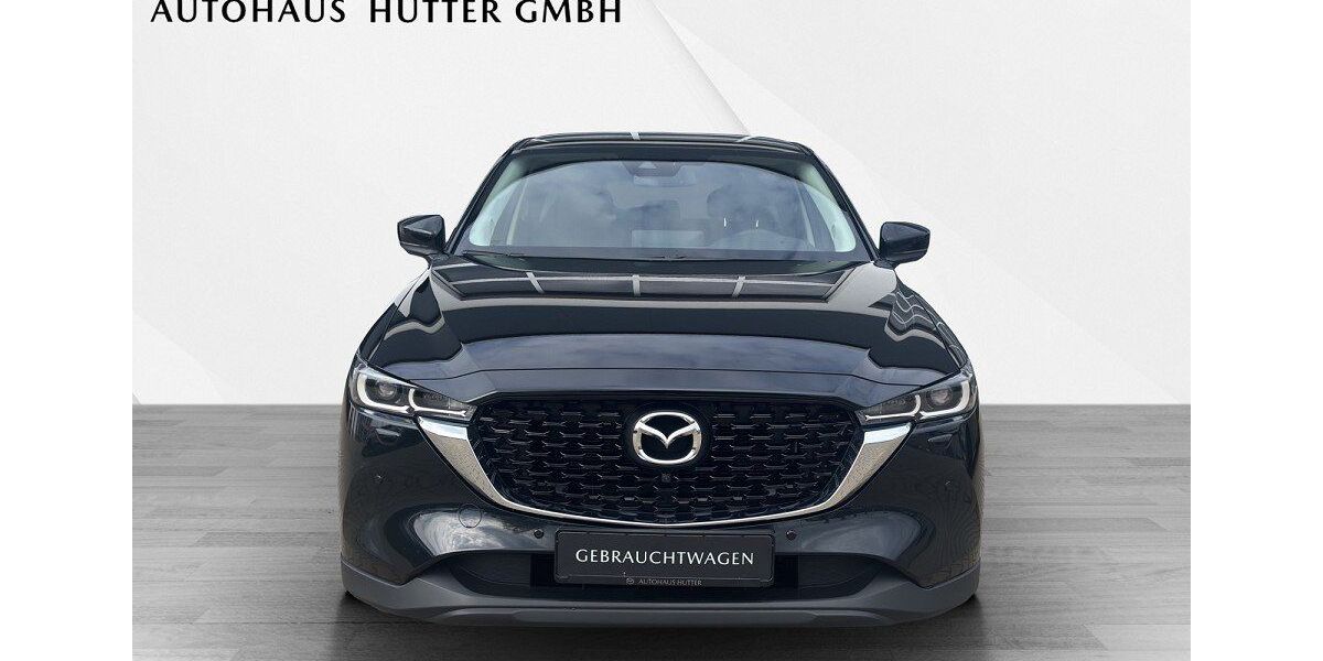 Mazda CX-5 39.862 km 27.590 &euro; Pfaffenhofen 85276