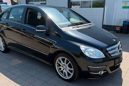 Mercedes-Benz B 180 283.000 km 2.399 &euro; Nortrup 49638