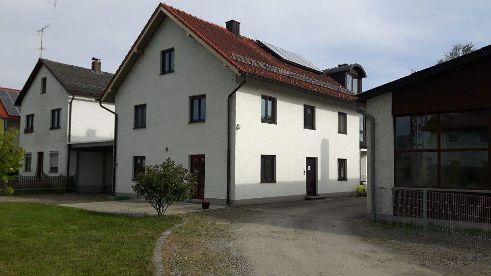 Einfamilienhaus Langenisarhofen Langenisarhofen - 1 Zimmer, 390 m&sup2;, 545.000&euro; | Angebot:25749270