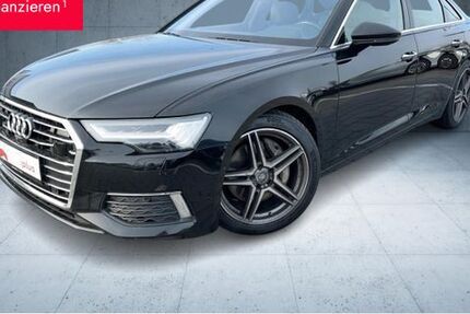 Audi A6 123.413 km 41.880 € Alsfeld 36304