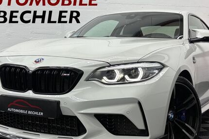BMW M2 68.000 km 41.890 &euro; Külsheim 97900