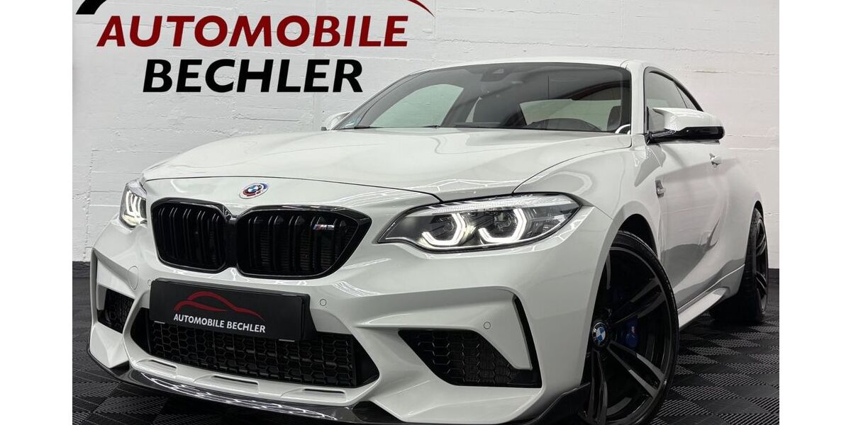 BMW M2 68.000 km 41.890 &euro; Külsheim 97900