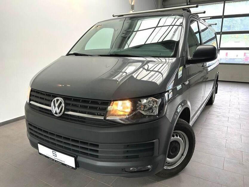 T6 Transporter