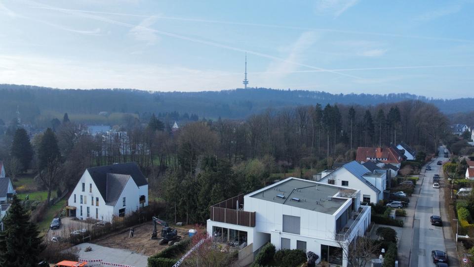 Erdgeschoßwohnung Bielefeld Schildesche - 5 Zimmer, 130 m&sup2;, 1.950&euro; | Angebot:26347759