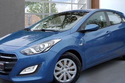 Hyundai i30 98.000 km 9.490 € Landshut 84030