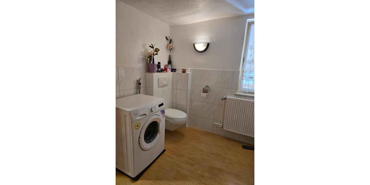 Schöne Reihenendhaus im Zentrum von Eschwege Preissenkung ‼️ 8 zimmer