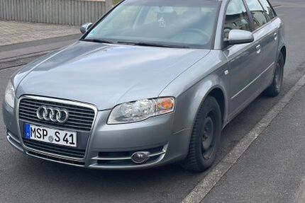 Audi A4 305.000 km 3.000 &euro; Neubrunn 97277