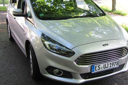 Ford S-Max 151.790 km 10.600 &euro; Leinfelden-Echterdingen 70771