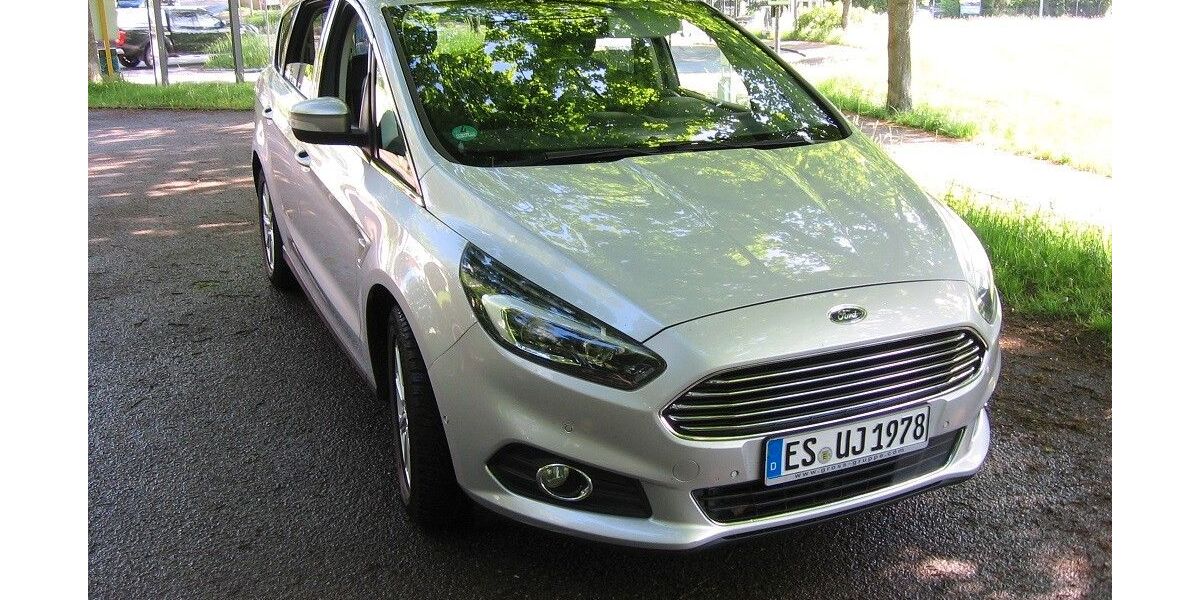 Ford S-Max 151.790 km 10.600 &euro; Leinfelden-Echterdingen 70771