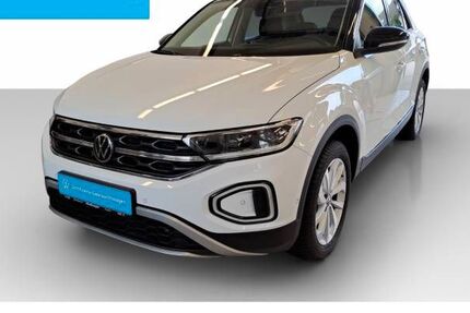 VW T-Roc 17.900 km 27.450 &euro; Bernbeuren 86975