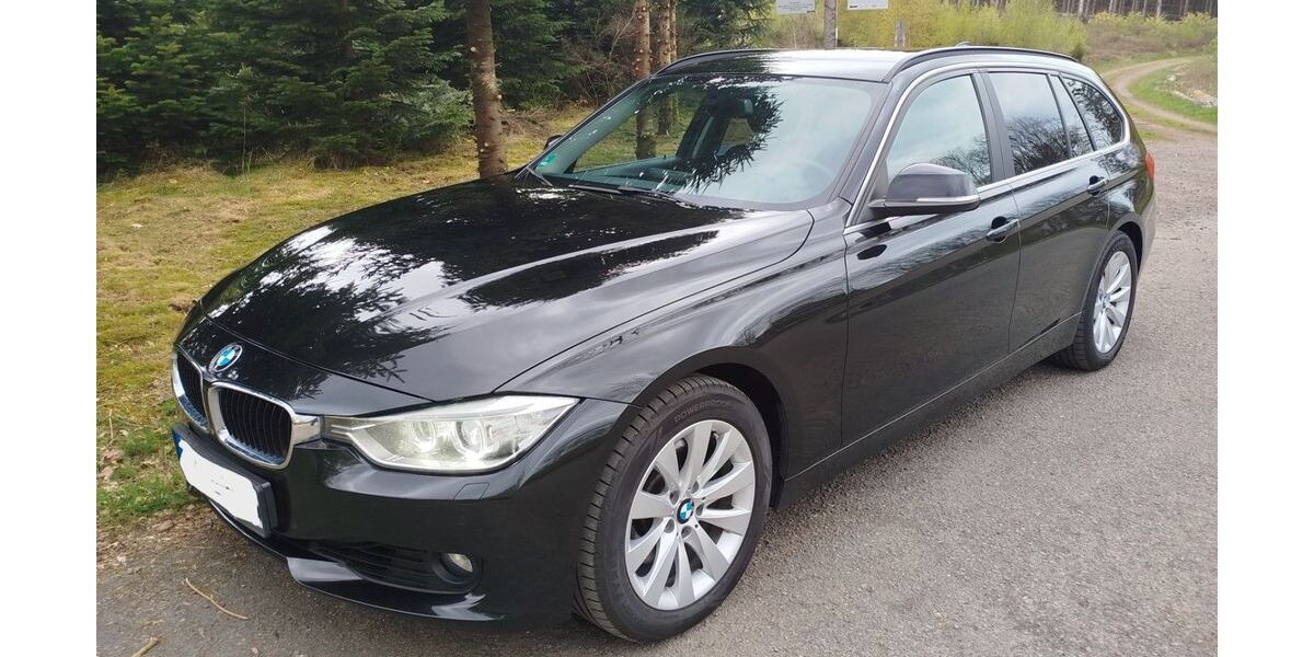 BMW 330 178.000 km 10.300 &euro; Olpe 57462