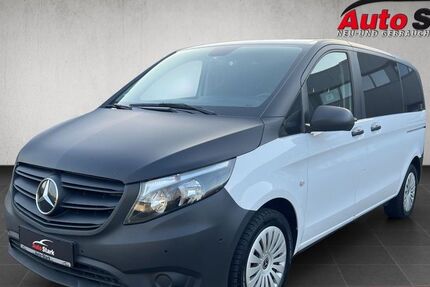 Mercedes-Benz Vito 211.655 km 24.990 &euro; Köln 50859