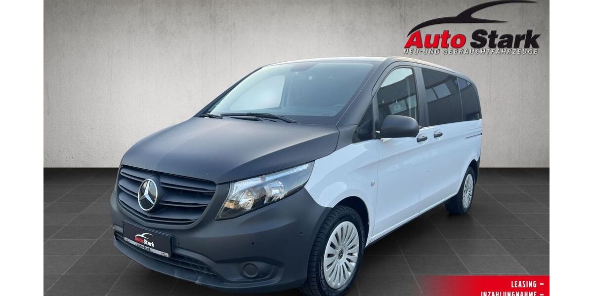 Mercedes-Benz Vito 212.500 km 22.990 &euro; Köln 50859