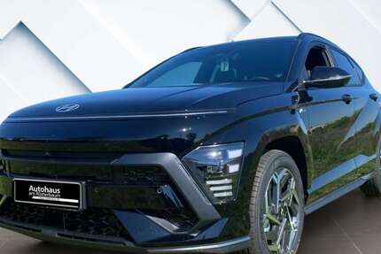 Hyundai KONA 2.900 km 35.880 &euro; Ingelheim 55218