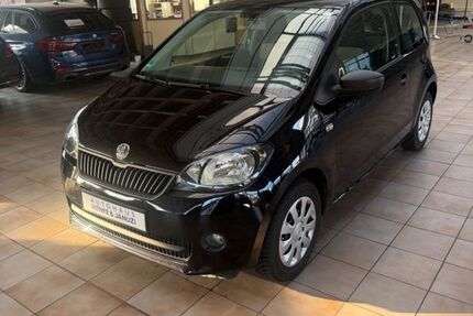 Skoda Citigo 97.999 km 4.800 &euro; Hameln 31785