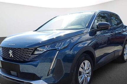 Peugeot 3008 25.822 km 23.880 &euro; Ahaus 48683