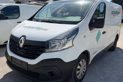 Renault Trafic 137.000 km 5.250 &euro; Rosenheim 83022